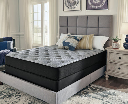 Comfort Plus - Hybrid Mattress by Ashley – view 2