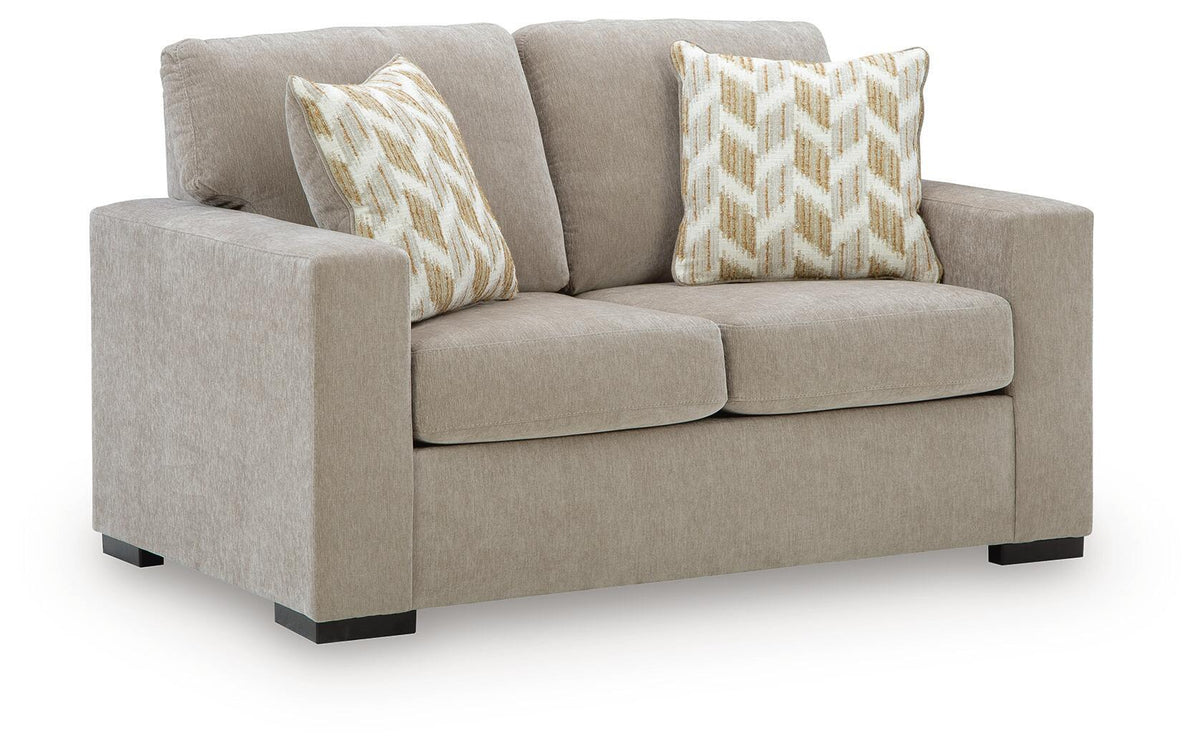 Bridgepoint - Loveseat by Ashley – view 2