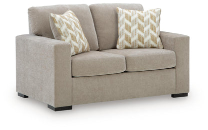 Bridgepoint - Loveseat by Ashley – view 2