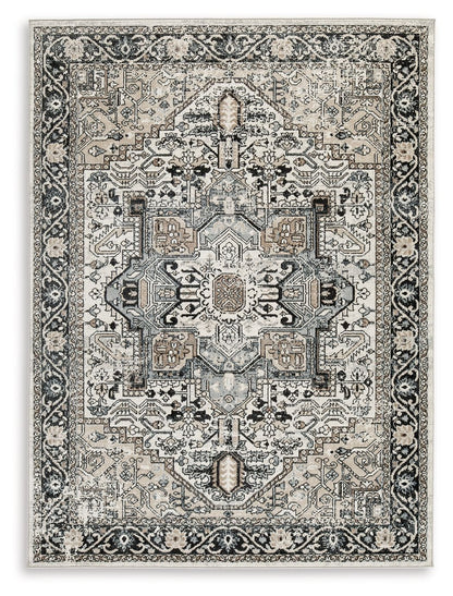 Gregmoore - Area Rug by Ashley – view 2