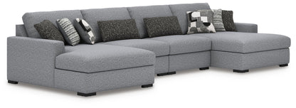 Bealton - 4 Piece Sectional – view 2