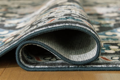 Leningston - Washable Rug by Ashley – view 2