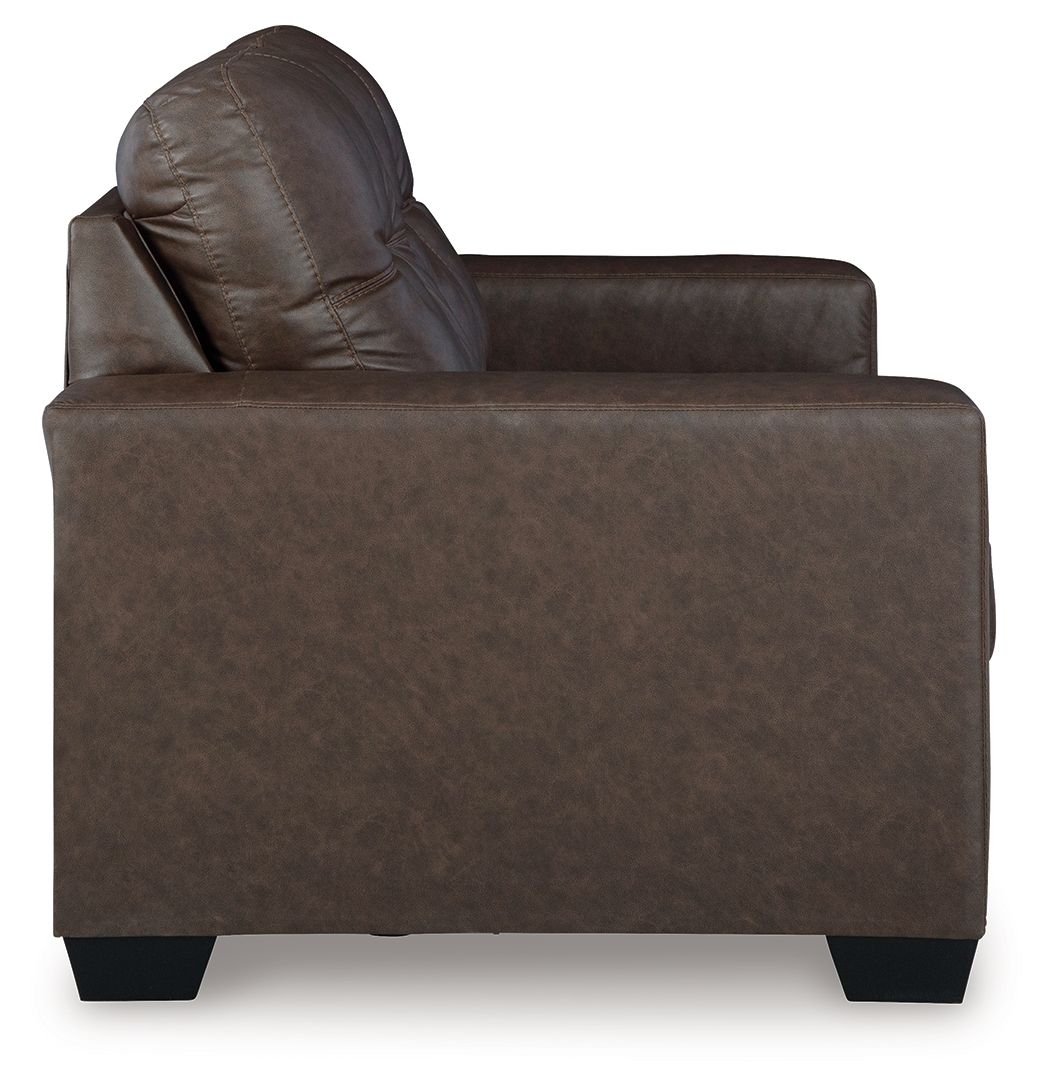 Barlin Mills - Loveseat – view 4