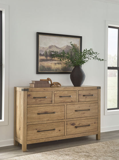 Ridgester - Dresser – view 3