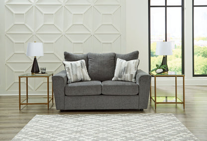 Stairatt - Living Room Set by Ashley – view 4