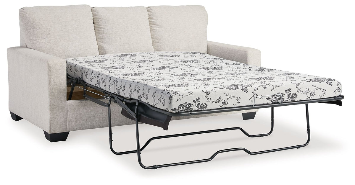 Rannis - Living Room Set by Ashley – view 9