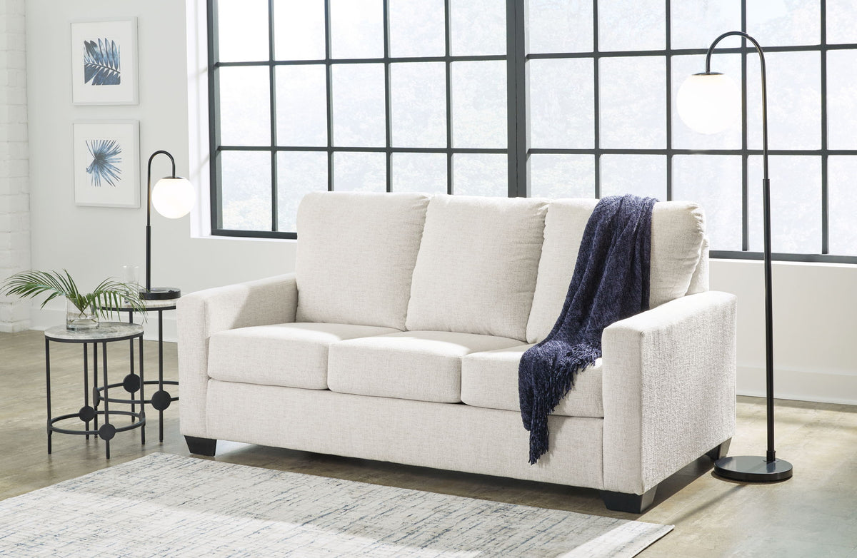 Rannis - Living Room Set by Ashley – view 10