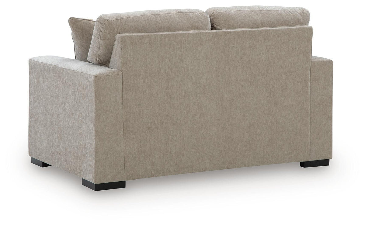 Bridgepoint - Loveseat by Ashley – view 6