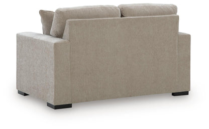 Bridgepoint - Loveseat by Ashley – view 6