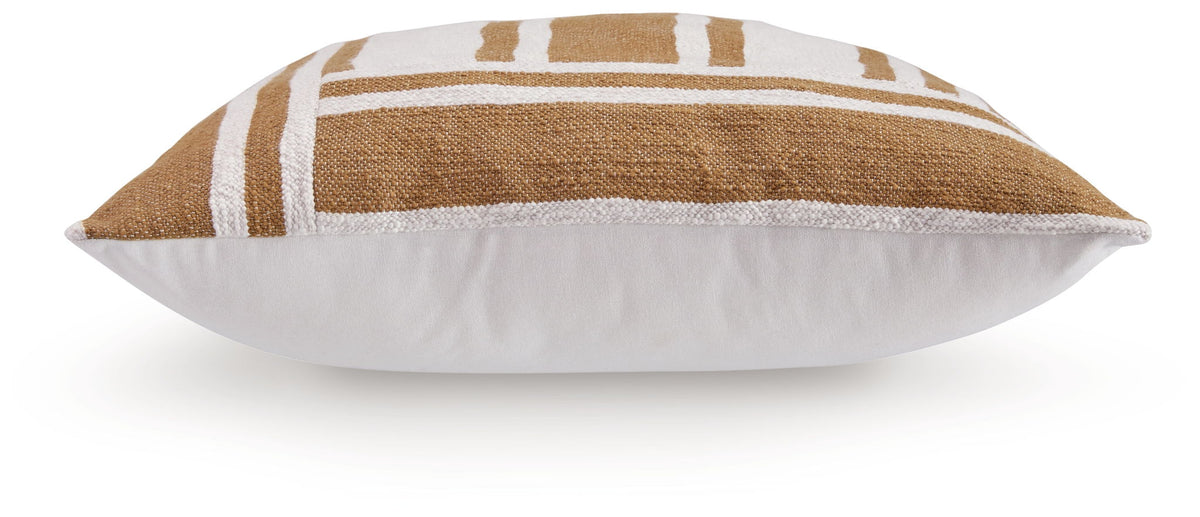 Darrman - Pillow by Ashley – view 2