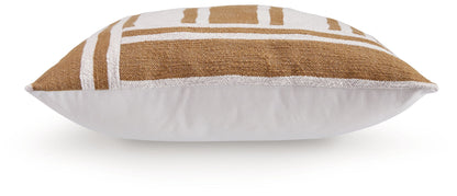Darrman - Pillow by Ashley – view 2