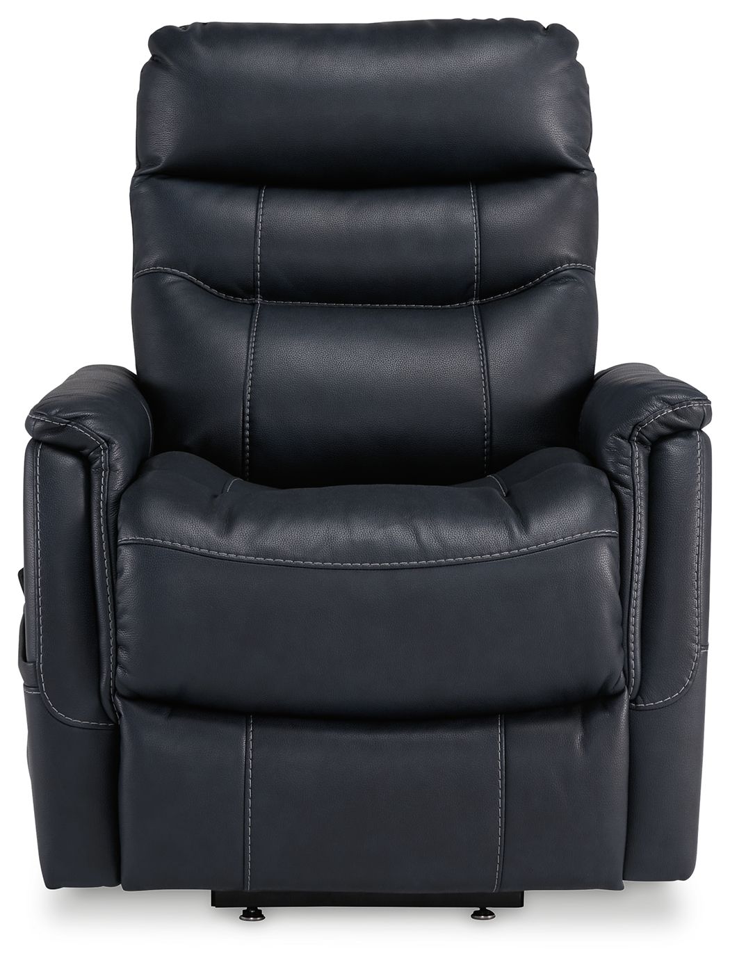 Strawbill - Power Lift Recliner by Ashley – view 3