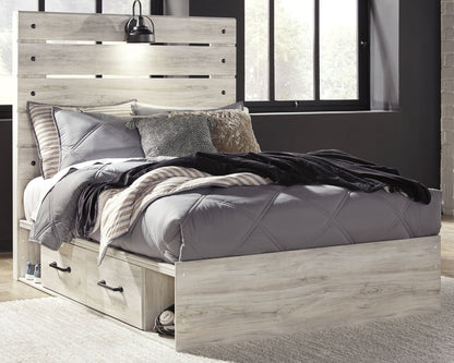 Cambeck - Youth Bedroom Set by Ashley – view 10