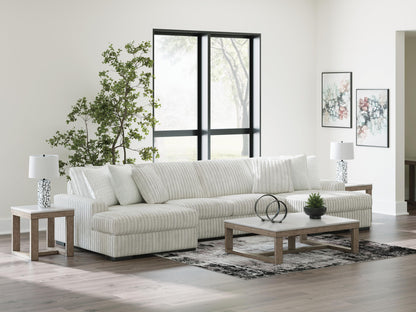 Stupendous - 4 Piece Sectional by Ashley – view 3