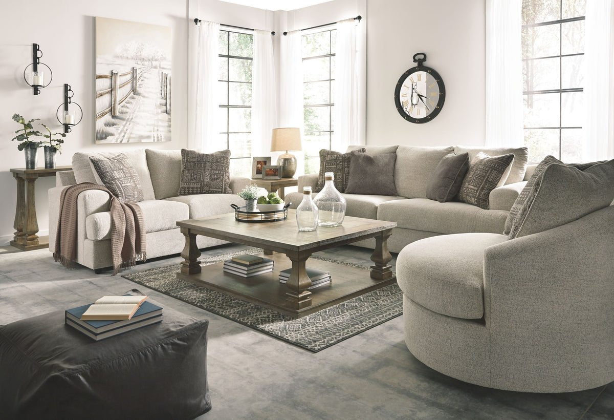 Soletren - Living Room Set by Ashley – view 2
