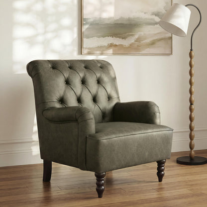 Tartonelle - Accent Chair by Ashley – view 5