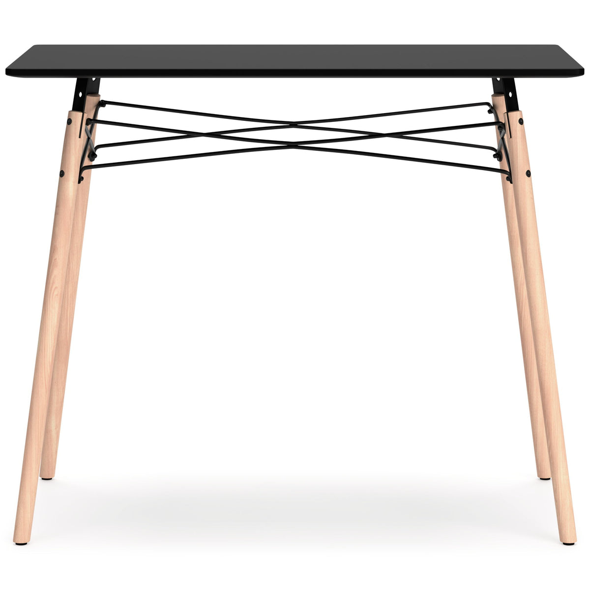 Jaspeni - Home Office Desk by Ashley – view 3