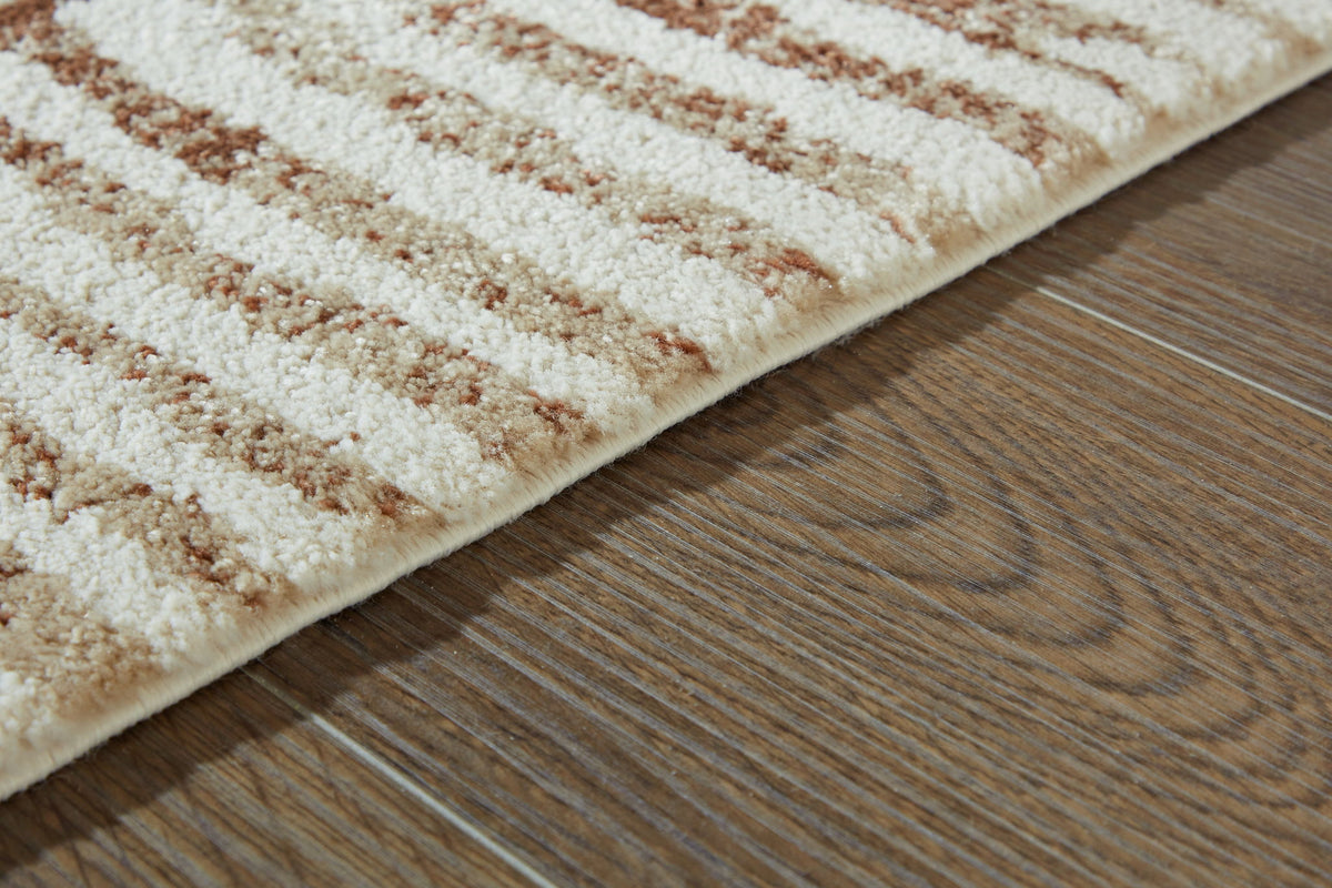 Uduak - Rug by Ashley – view 4
