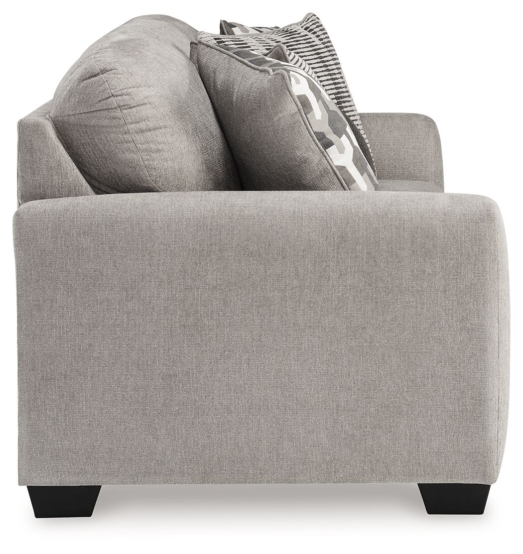 Avenal Park - Living Room Set by Ashley – view 4