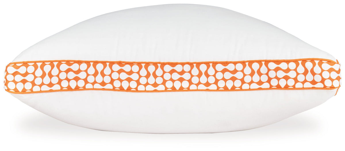 Zephyr 2.0 - 3-in-1 Pillow by Ashley – view 2