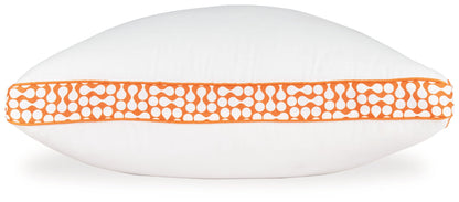 Zephyr 2.0 - 3-in-1 Pillow by Ashley – view 2