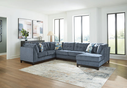 Maxon Place - Living Room Set – view 4