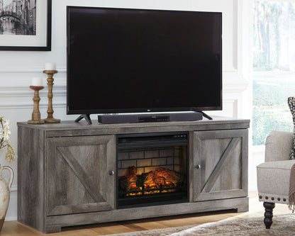 Wynnlow - Home Entertainment Set by Ashley – view 5