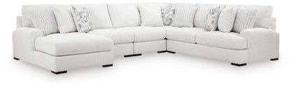 Misty-Lakes - Sectional by Ashley – view 3