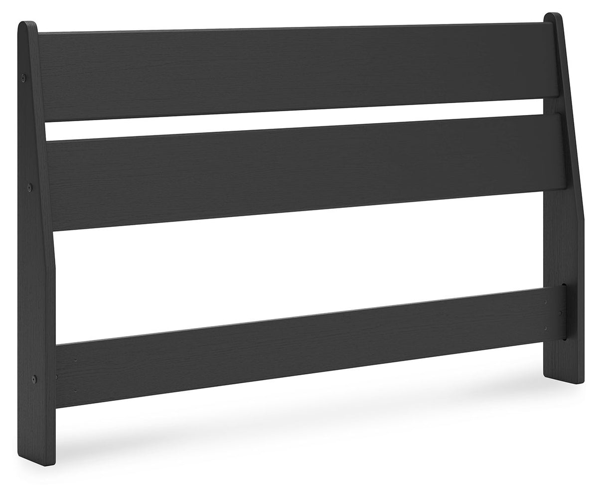 Socalle - Panel Headboard by Ashley – view 3