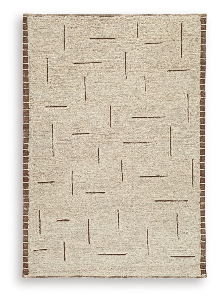 Clayman - Rug by Ashley – view 2