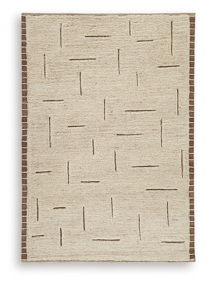 Clayman - Rug by Ashley – view 2