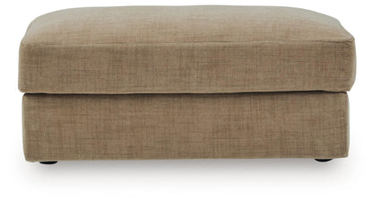 ChloeeAnne - Ottoman - Honey – view 2