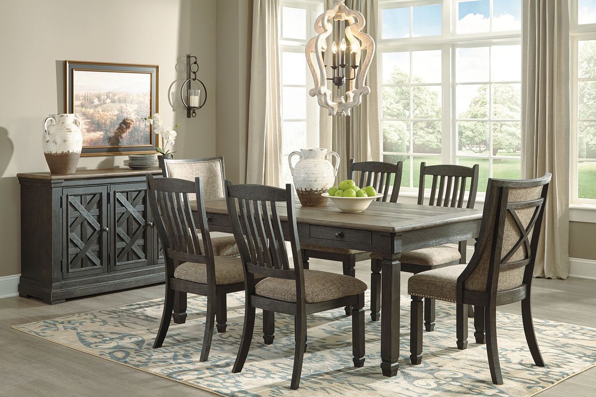 Tyler Creek - Dining Table Set by Ashley – view 11