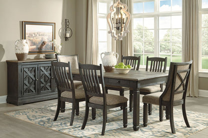 Tyler Creek - Dining Table Set by Ashley – view 11