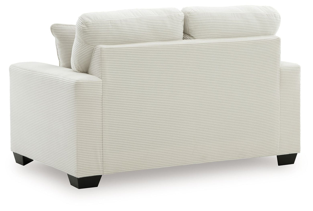 Greenbriar - Loveseat by Ashley – view 5