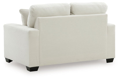 Greenbriar - Loveseat by Ashley – view 5