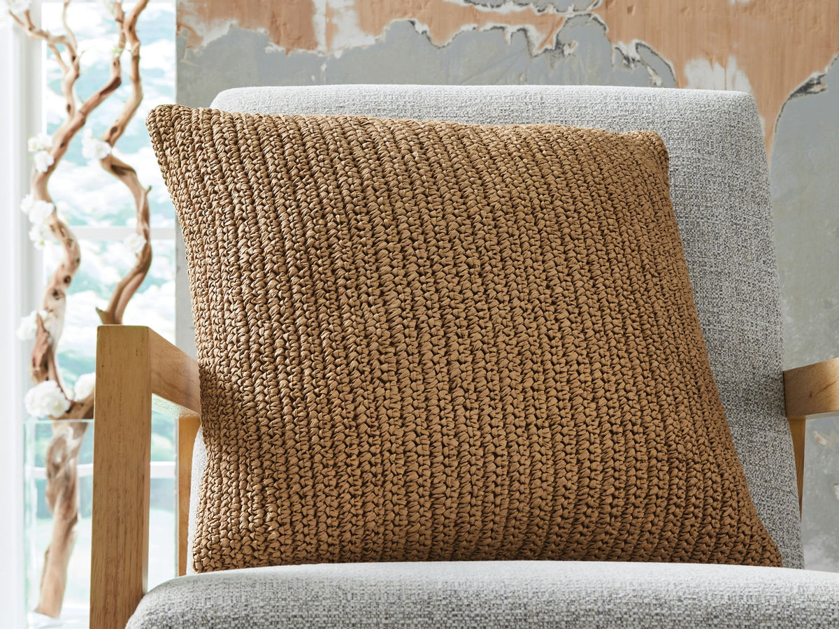 Habenvale - Pillow by Ashley – view 2