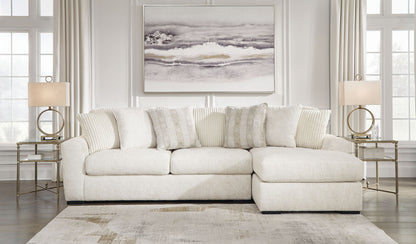 Chessington - 2 Piece Sectional by Ashley – view 3