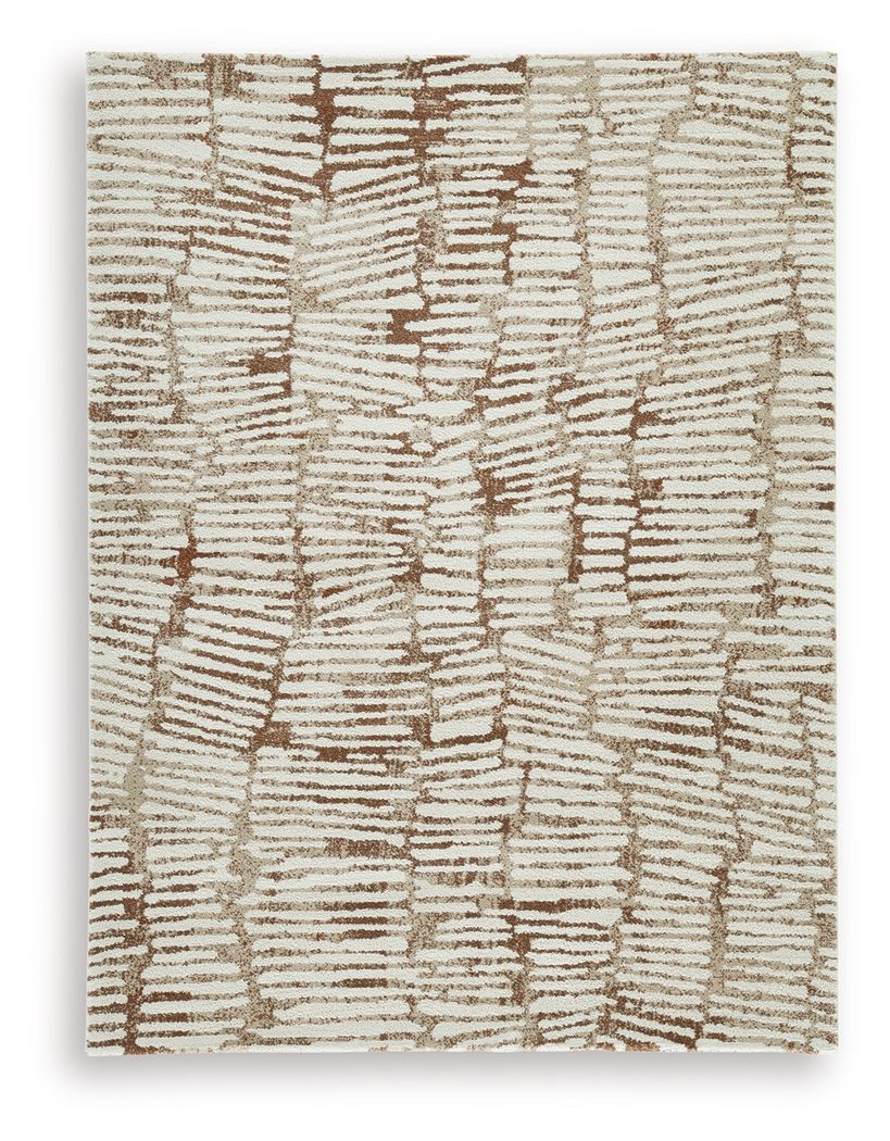 Uduak - Rug by Ashley – view 2
