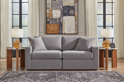 Modmax - 2 Piece Sectional by Ashley – view 5