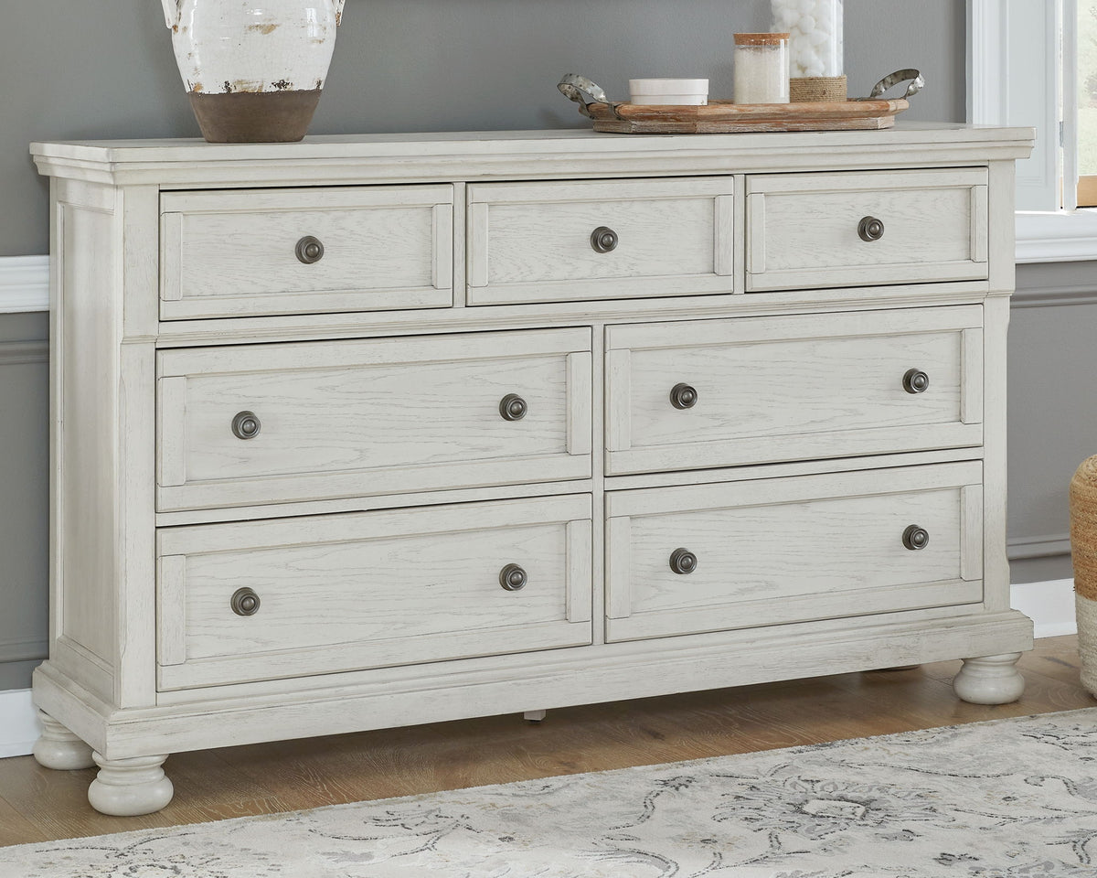 Robbinsdale - Dresser by Ashley – view 5