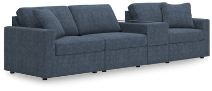 Modmax - 4 Piece Sectional by Ashley – view 9