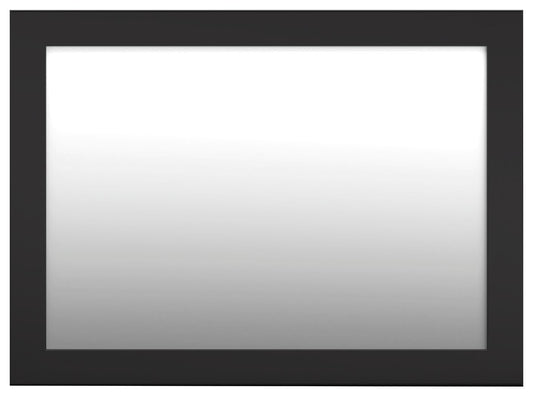 Maribel - Bedroom Mirror - Black by Ashley – view 2