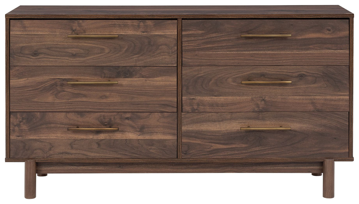 Calverson - Accent Drawer Chest by Ashley – view 4