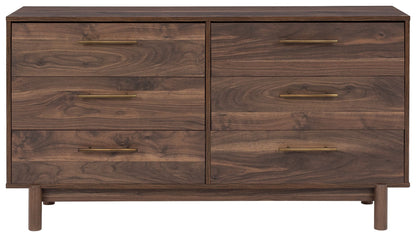 Calverson - Accent Drawer Chest by Ashley – view 4