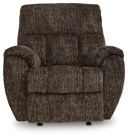 Stayfish - Rocker Recliner by Ashley – view 4