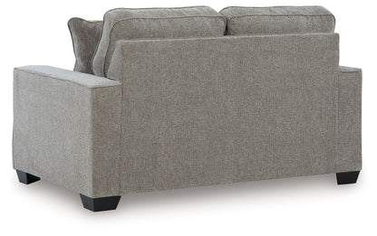 Larimer - Loveseat by Ashley – view 4