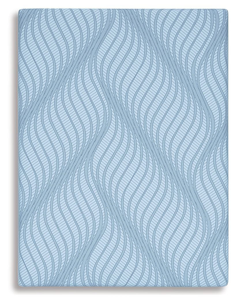 Peak 2.0 10 Memory Foam - Mattress by Ashley – view 2