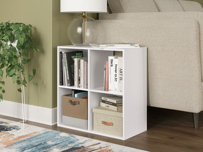 Onita - Cube Organizer by Ashley – view 6
