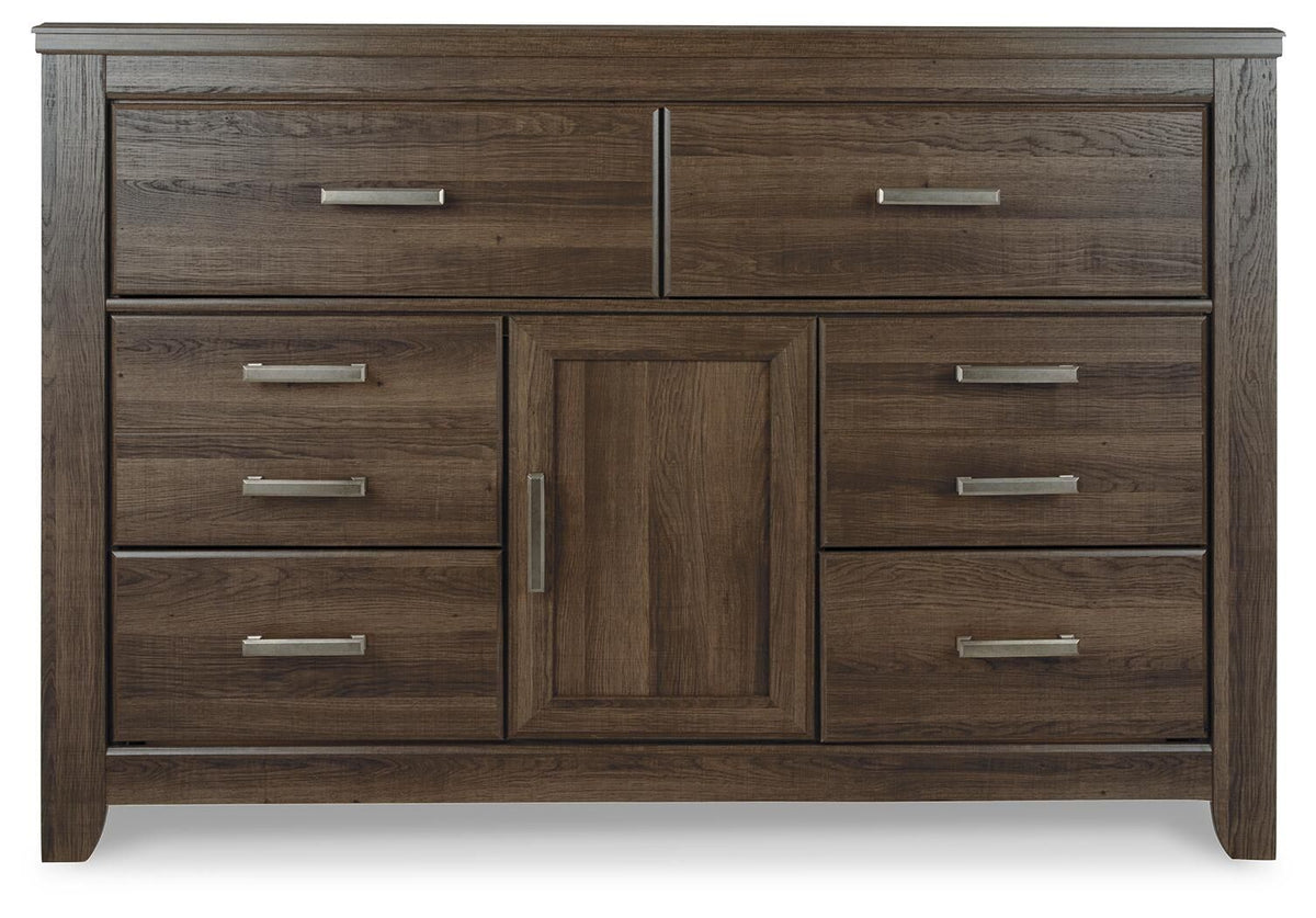Juararo - Dresser by Ashley – view 3